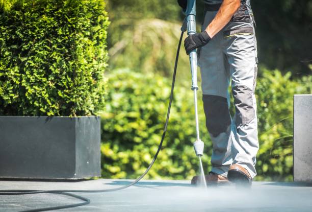 Best Gas Station Cleaning  in Walton Park, NY