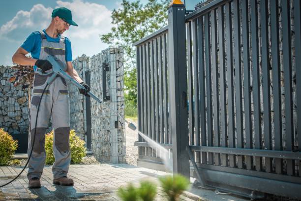 Best Machinery and Equipment Cleaning  in Walton Park, NY