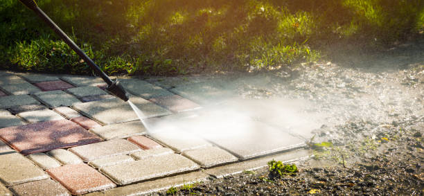 Best Driveway Pressure Washing  in Walton Park, NY