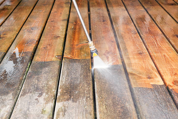 Best Patio and Deck Pressure Washing  in Walton Park, NY