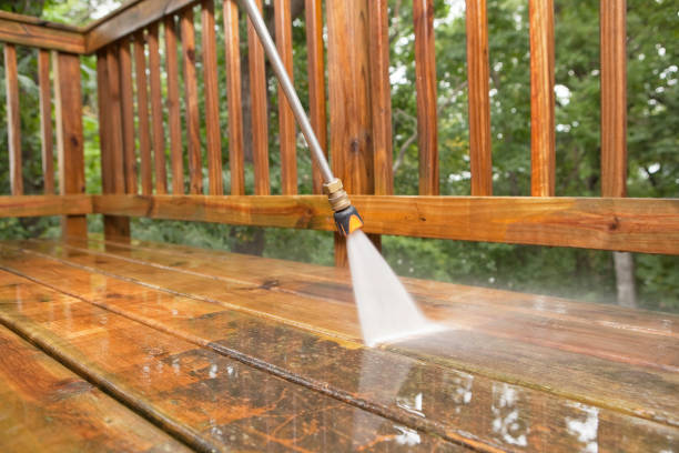 Best Building Exterior Washing  in Walton Park, NY